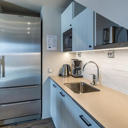 Prázdninový dům Uniikki 75- C402 By Interhome *