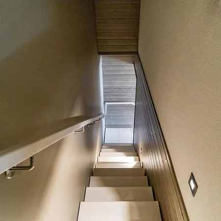 Uniikki 75- C402 By Interhome * Pyhätunturi