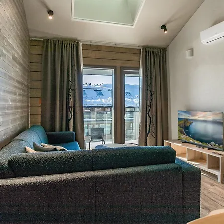 Prázdninový dům Uniikki 75- C402 By Interhome *