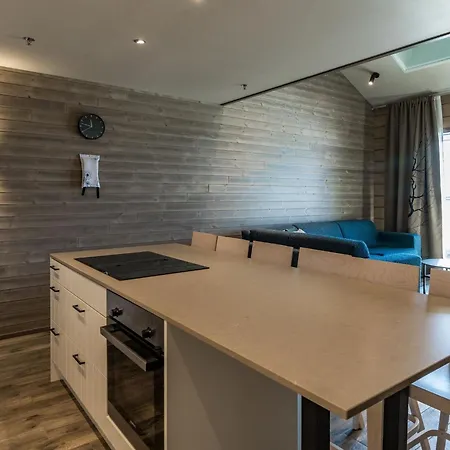 Prázdninový dům Uniikki 75- C402 By Interhome *