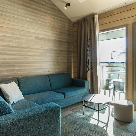 Сasa de vacaciones Uniikki 75- C402 By Interhome