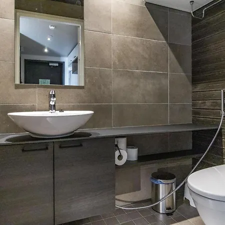 Uniikki 75- C402 By Interhome * Pyhätunturi