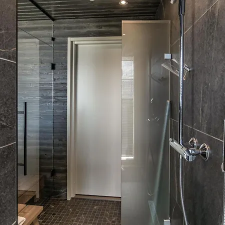 Сasa de vacaciones Uniikki 75- C402 By Interhome Pyhätunturi