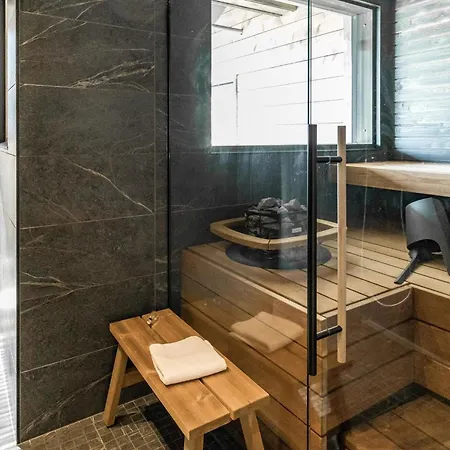 Uniikki 75- C402 By Interhome *