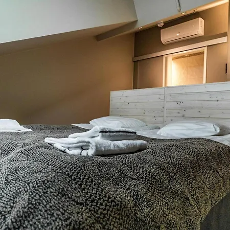 Prázdninový dům Uniikki 75- C402 By Interhome