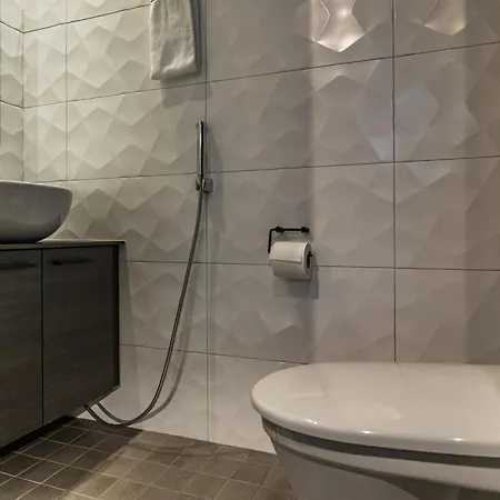 Uniikki 75- C402 By Interhome Prázdninový dům Pyhätunturi