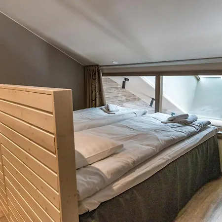 Uniikki 75- C402 By Interhome