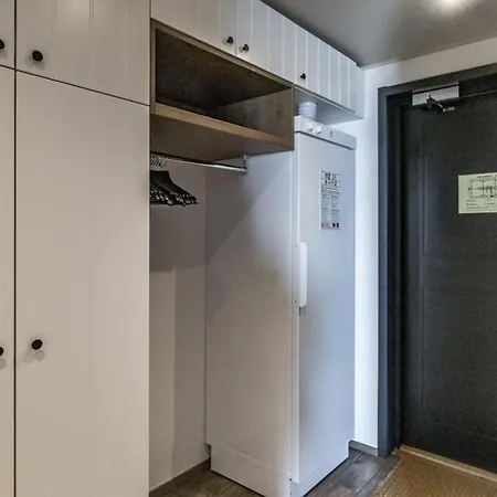 Prázdninový dům Uniikki 75- C402 By Interhome
