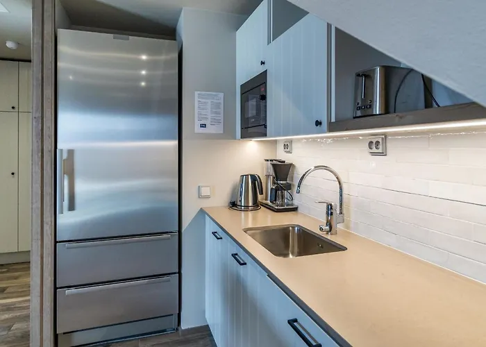 Uniikki 75- C402 By Interhome * 普哈圣山