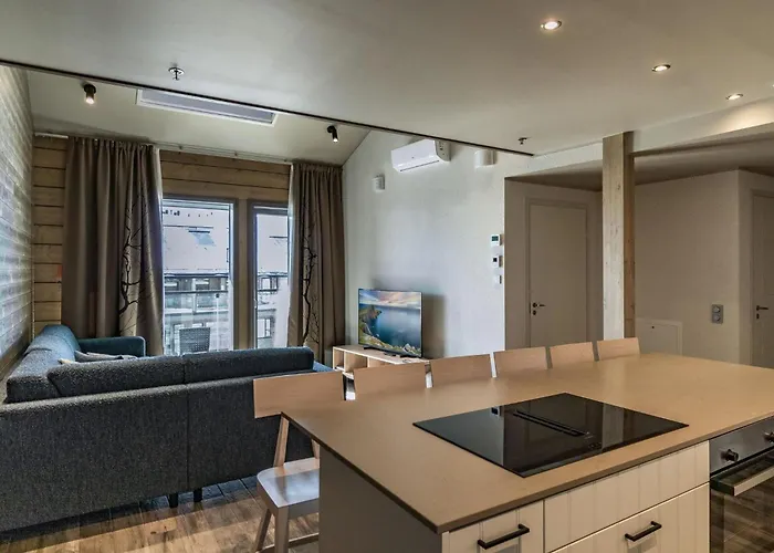 Uniikki 75- C402 By Interhome * 普哈圣山