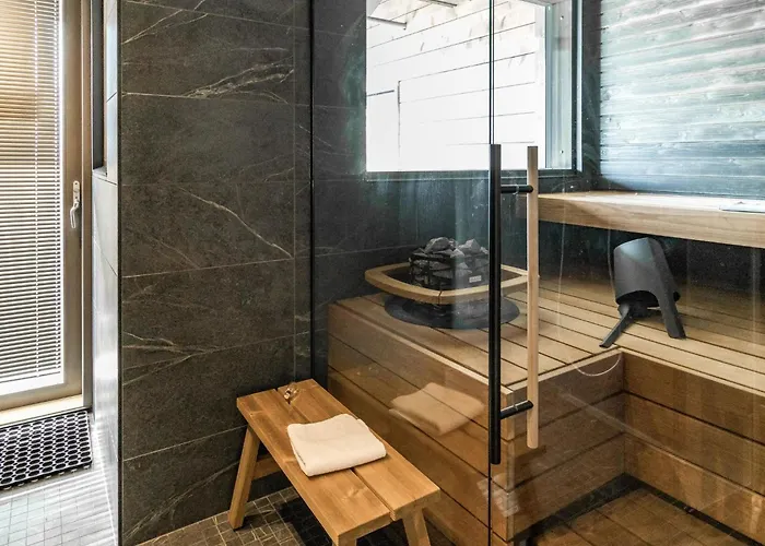 Uniikki 75- C402 By Interhome *