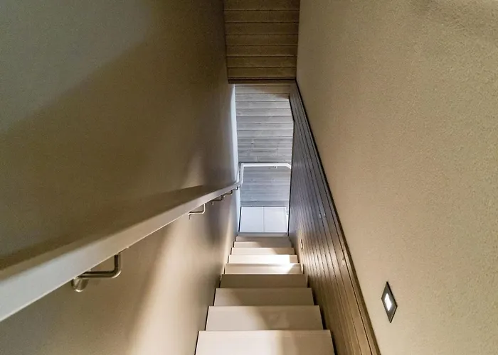 Сasa de vacaciones Uniikki 75- C402 By Interhome Pyhätunturi