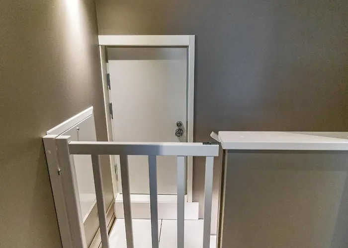 Uniikki 75- C402 By Interhome 普哈圣山