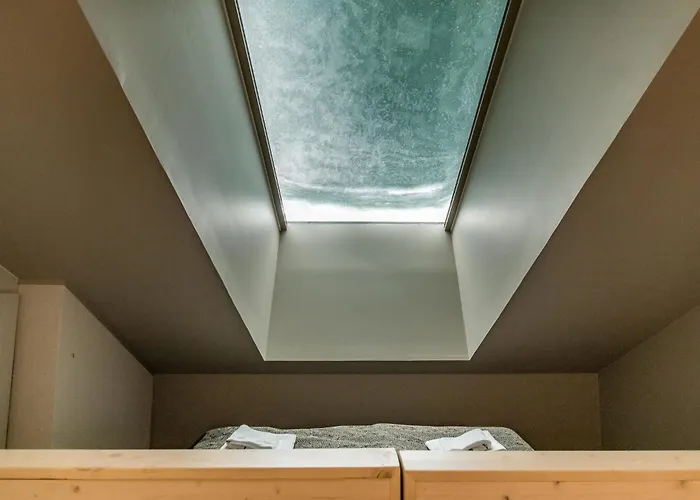 度假居 Uniikki 75- C402 By Interhome *