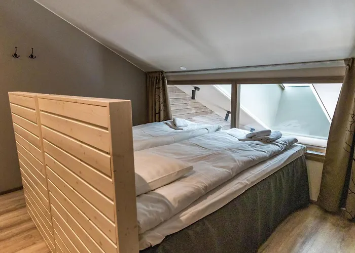 Uniikki 75- C402 By Interhome