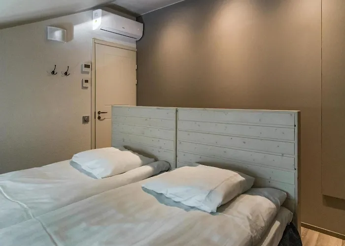 Uniikki 75- C402 By Interhome 度假居 *