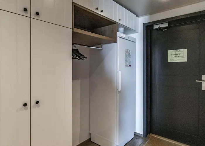 度假居 Uniikki 75- C402 By Interhome