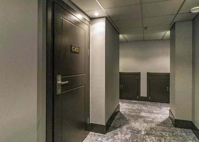 度假居 Uniikki 75- C402 By Interhome